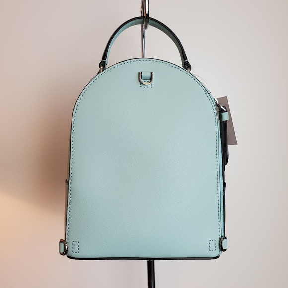 Kate Spade Cameron Mini Convertible Backpack - Picture 7 of 11